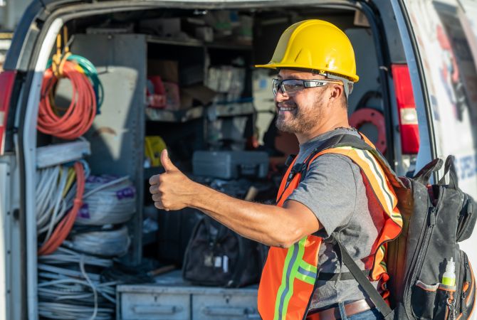 Why a finance lease can be a smart option for hard‑working commercial vehicles